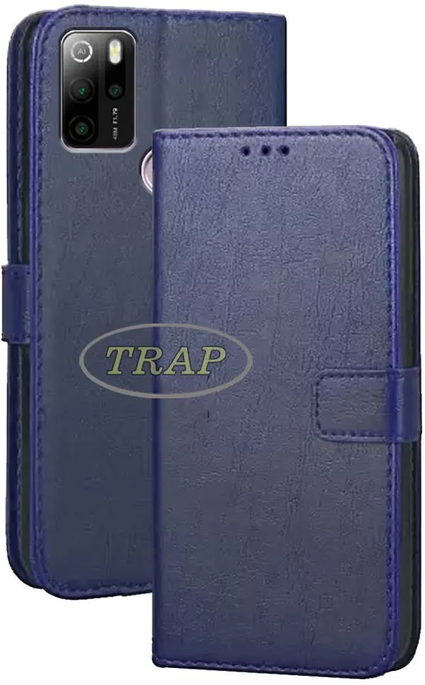 Blue_Artificial_Leather_Micromax_IN_1_Flip_Cover