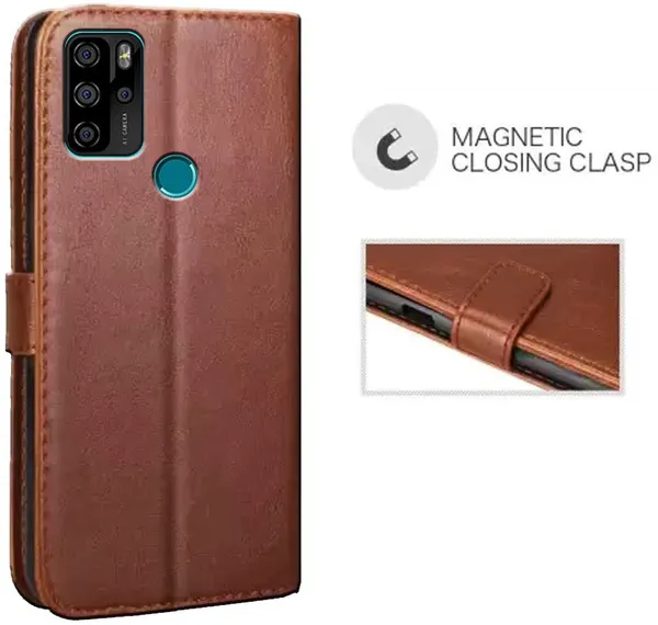 Brown_Leather_Micromax_In_note_1_Flip_Cover