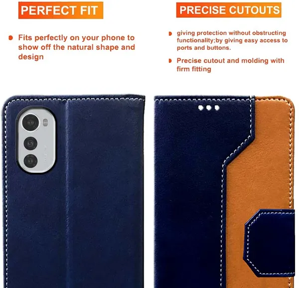 Multicolor_Artificial_Leather_Moto_E32S_Back_Cover