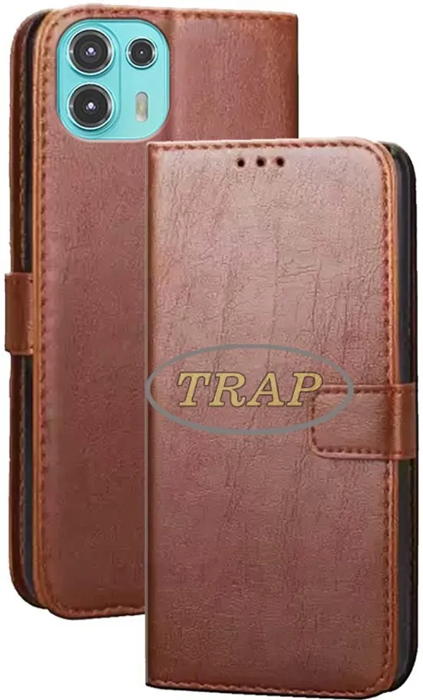 Brown_Artificial_Leather_Moto_Edge_20_Fusion_Back_Cover