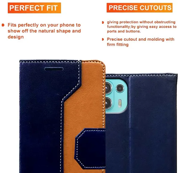 Multicolor_Artificial_Leather_Moto_Edge_20_Fusion_Back_Cover