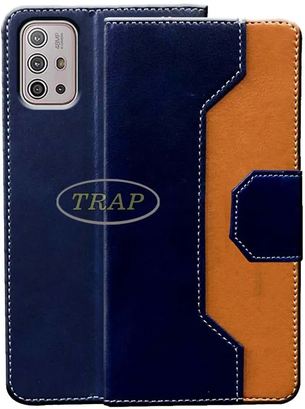 Multicolor_Artificial_Leather_Moto_G10_Flip_Cover
