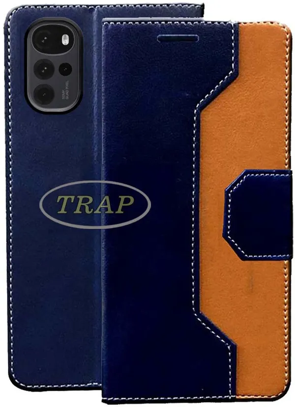 Multicolor_Artificial_Leather_Moto_G22_Back_Cover