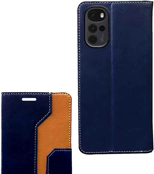 Multicolor_Artificial_Leather_Moto_G22_Back_Cover