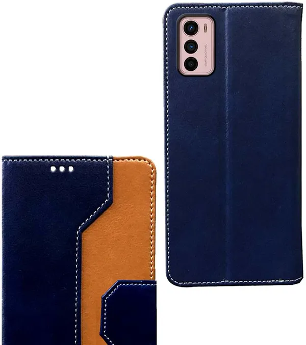 Multicolor_Artificial_Leather_Moto_G42_Back_Cover