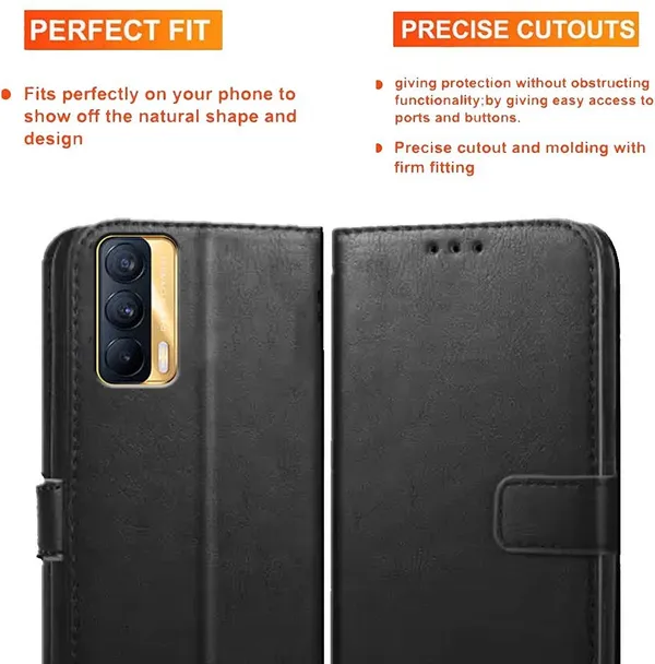 Brown_Artificial_Leather_Motorola_Moto_G5s_Plus_Flip_Cover