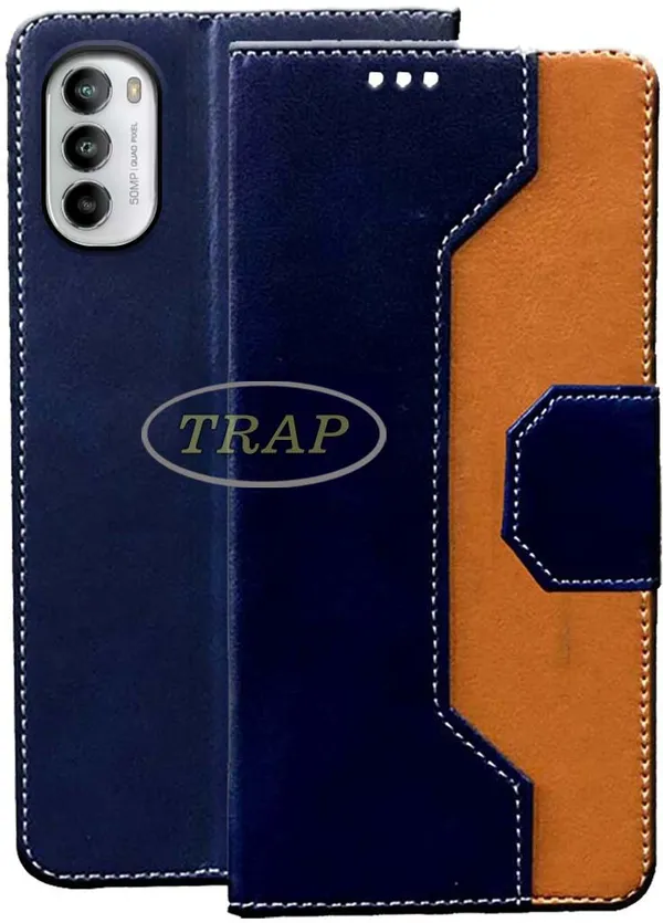 Multicolor_Artificial_Leather_Moto_G82_Back_Cover