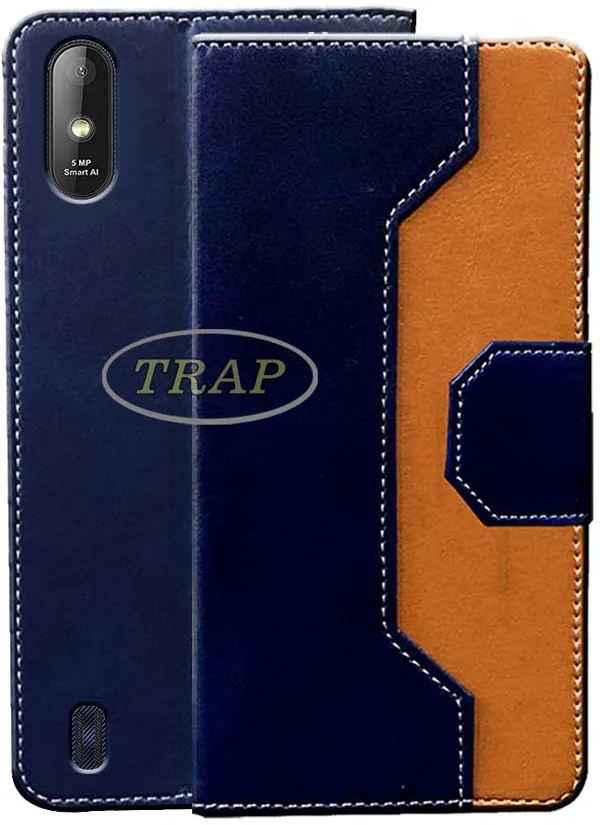 Multicolor_Artificial_Leather_Lava_Z1_Flip_Cover