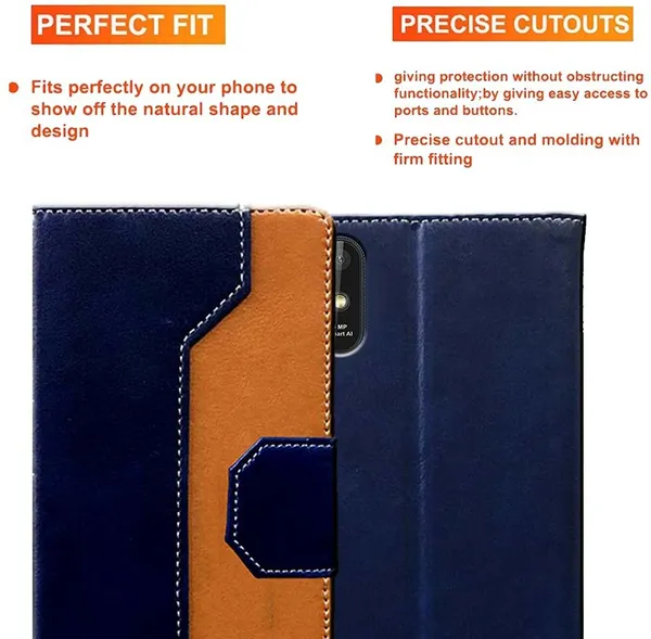 Multicolor_Artificial_Leather_Lava_Z1_Flip_Cover