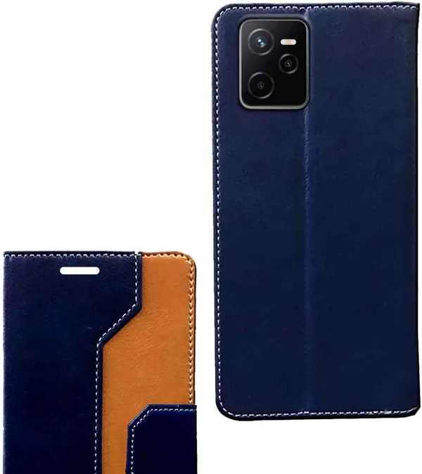 Multicolor_Artificial_Leather_Narzo_50A_Prime_Back_Cover