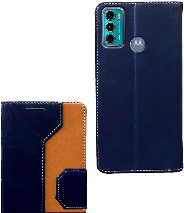Multicolor_Artificial_Leather_Moto_G40&Moto_G40_Fusion_Flip_Cover