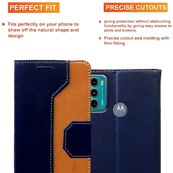 Multicolor_Artificial_Leather_Moto_G40&Moto_G40_Fusion_Flip_Cover