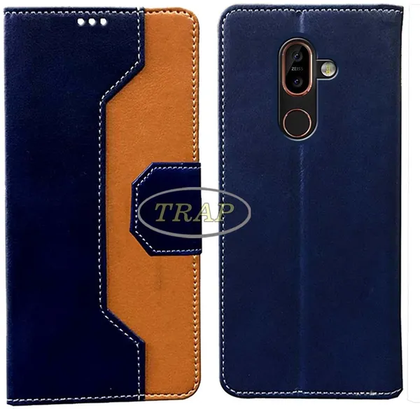 Multicolor_Artificial_Leather_Nokia_7_Plus_Flip_Cover