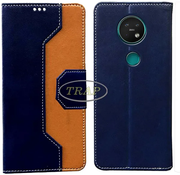 Multicolor_Artificial_Leather_Nokia_7.2_Flip_Cover