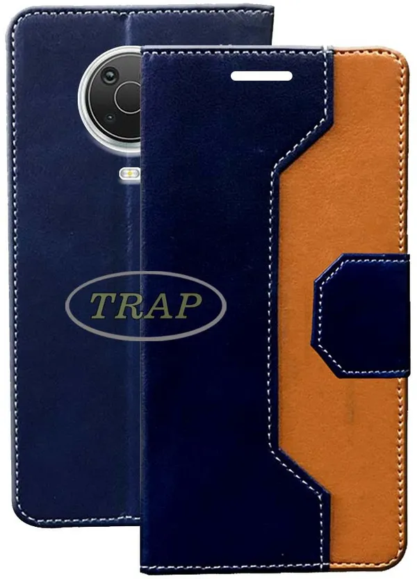 Multicolor_Artificial_Leather_Nokia_G20_Back_Cover
