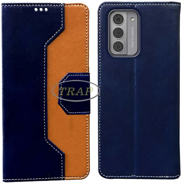 Multicolor_Artificial_Leather_Nokia_G42_5G_Back_Cover