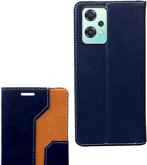 Multicolor_Artificial_Leather_OnePlus_Nord_CE_2_Lite_5G_Back_Cover