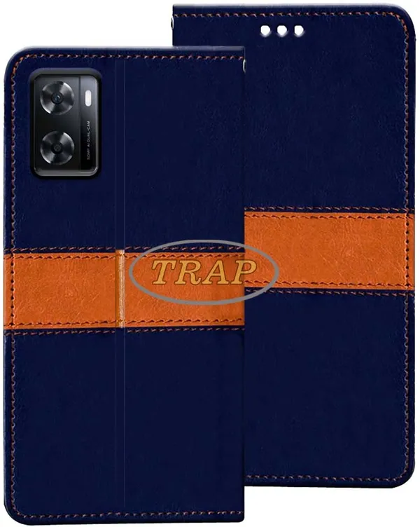 Multicolor_Artificial_Leather_OnePlus_Nord_N20_SE_Back_Cover