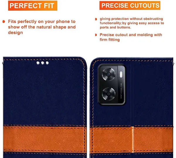 Multicolor_Artificial_Leather_OnePlus_Nord_N20_SE_Back_Cover