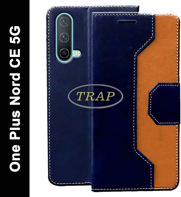 Multicolor_Artificial_Leather_OnePlus_Nord_CE_5G_Back_Cover