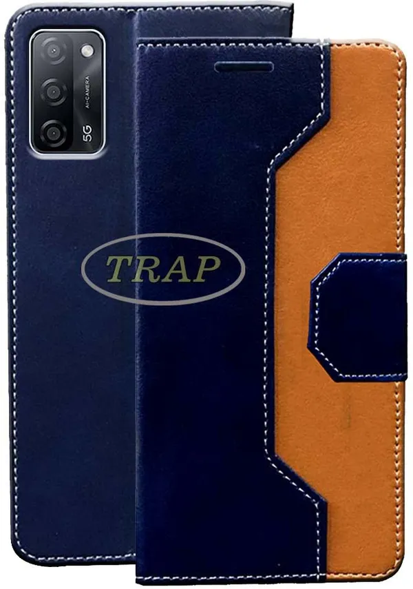 Multicolor_Artificial_Leather_Oppo_A53S_Flip_Cover