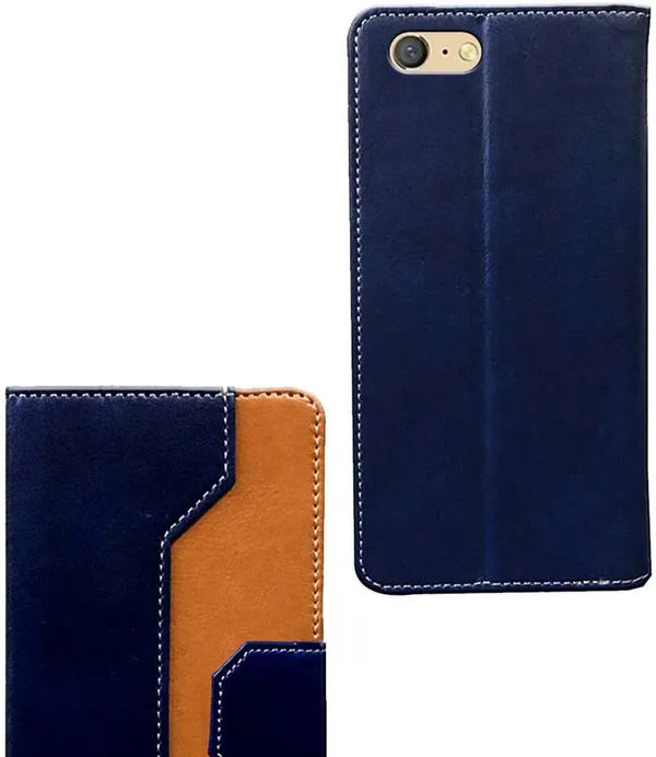 Multicolor_Artificial_Leather_Oppo_A71_Flip_Cover