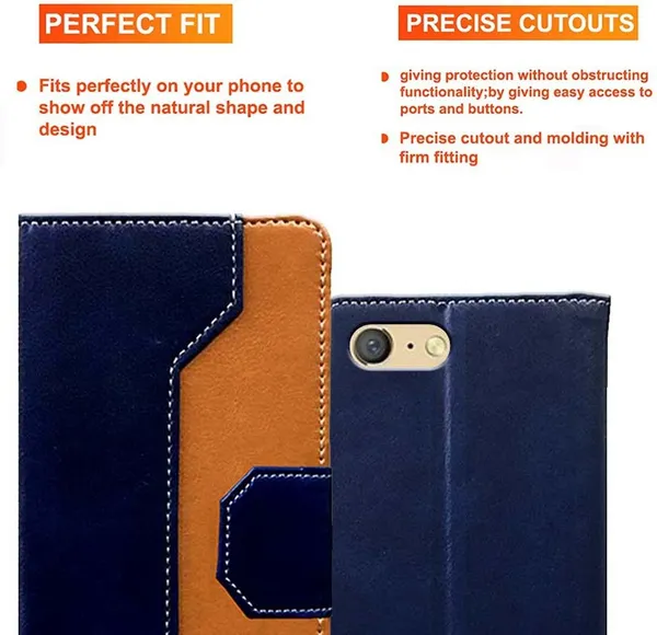 Multicolor_Artificial_Leather_Oppo_A71_Flip_Cover