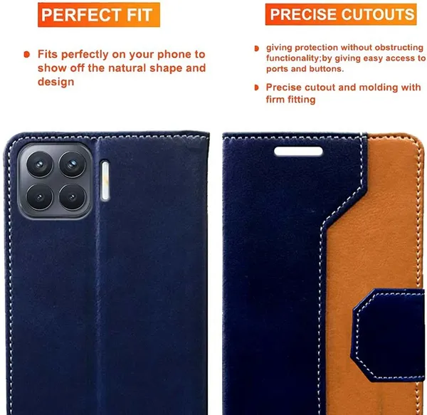 Multicolor_Artificial_Leather_Oppo_A93_5G_Back_Cover