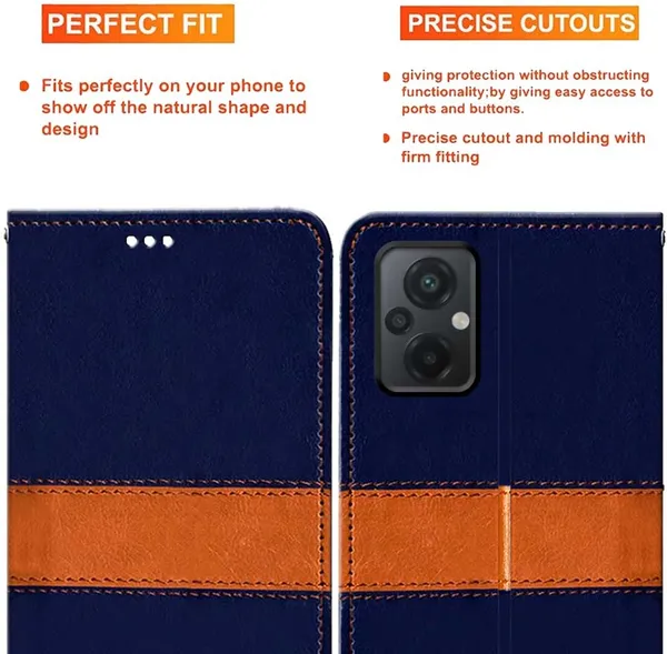 Multicolor_Artificial_Leather_Poco_M5_Back_Cover