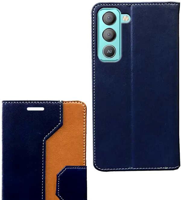 Multicolor_Artificial_Leather_Tecno_Pop_5_Lite_Back_Cover