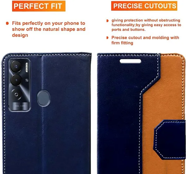 Multicolor_Artificial_Leather_Tecno_Pop_5_Lite_Back_Cover