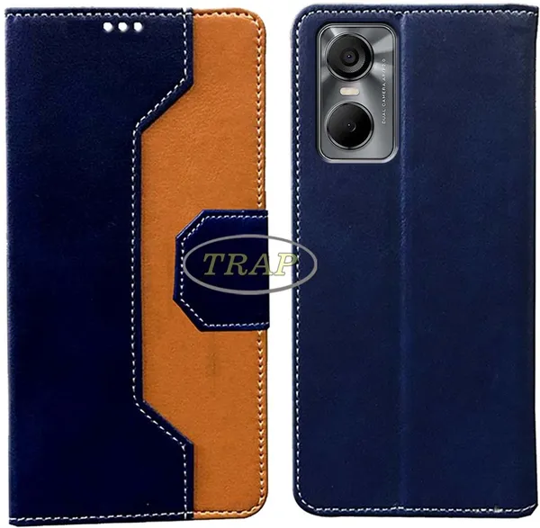 Multicolor_Artificial_Leather_Tecno_Pop_6_Pro_Back_Cover