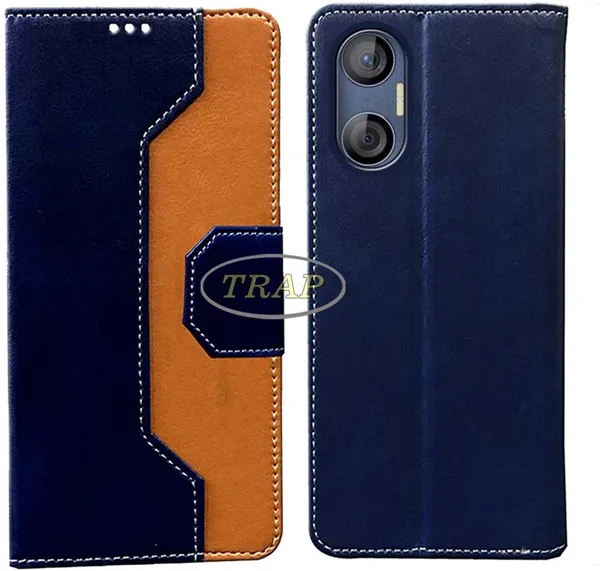 Multicolor_Artificial_Leather_Tecno_Pova_Neo_5G_Back_Cover