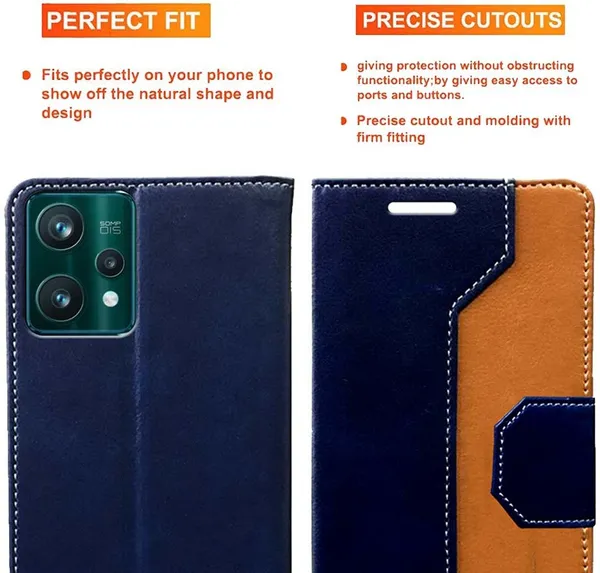 Multicolor_Artificial_Leather_Realme_9_Pro_5G_Back_Cover