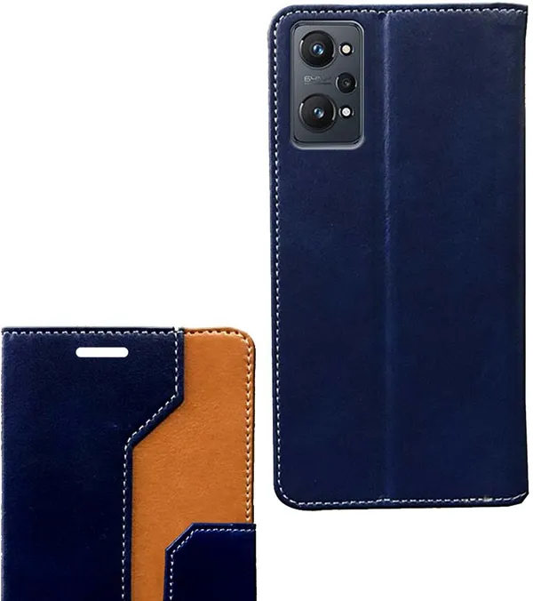 Multicolor_Artificial_Leather_Realme_GT_Neo_2_Back_Cover
