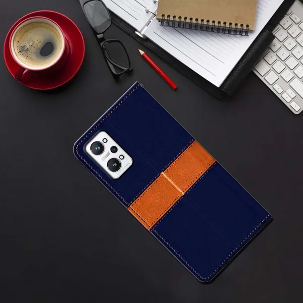 Multicolor_Artificial_Leather_Realme_GT_Neo_3T_Back_Cover
