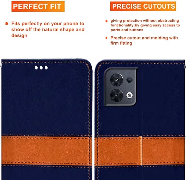 Multicolor_Artificial_Leather_Oppo_Reno_8_Back_Cover