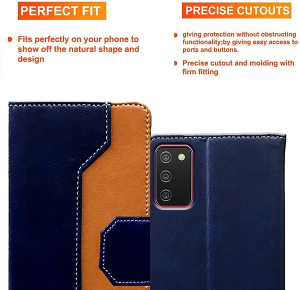 Multicolor_Artificial_Leather_Samsung_Galaxy_A02S_Flip_Cover