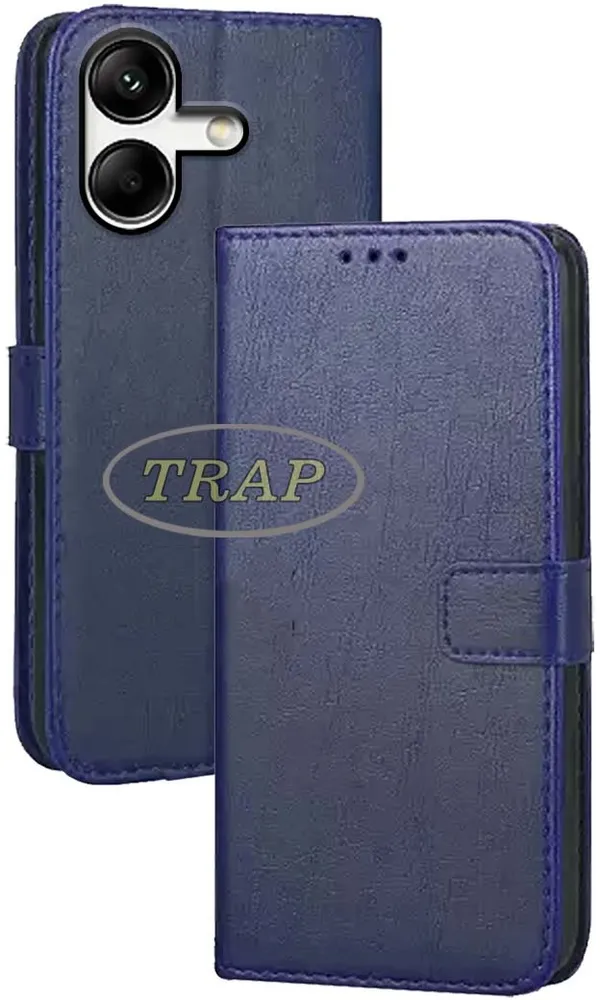 Blue_Artificial_Leather_Samsung_A04_Back_Cover