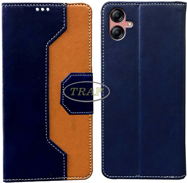 Multicolor_Artificial_Leather_Samsung_A04E_Back_Cover