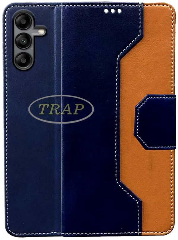 Multicolor_Artificial_Leather_Samsung_A04S_Back_Cover