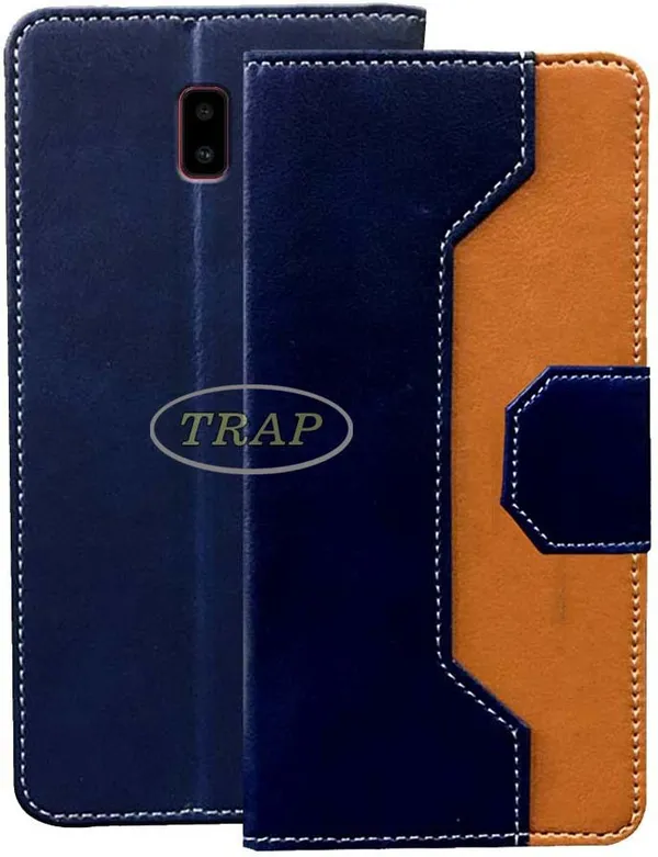 Multicolor_Artificial_Leather_Samsung_Galaxy_J6_Plus_Flip_Cover
