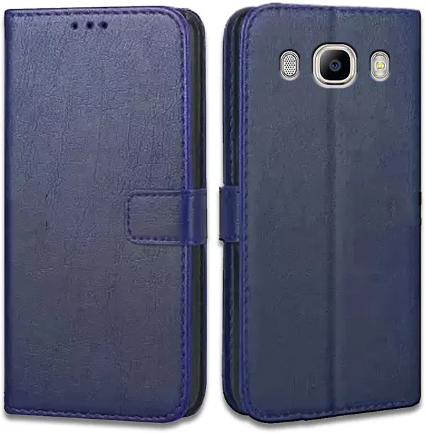 Blue_Artificial_Leather_Samsung_Galaxy_J7_-_6_(New_2016_Edition)_Flip_Cover