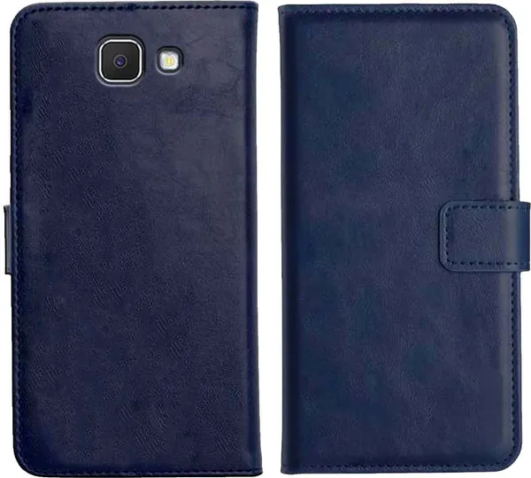 Blue_Leather_Samsung_Galaxy_J7_Prime_Flip_Cover