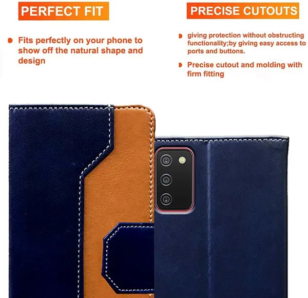 Multicolor_Artificial_Leather_Samsung_Galaxy_M02S_Flip_Cover