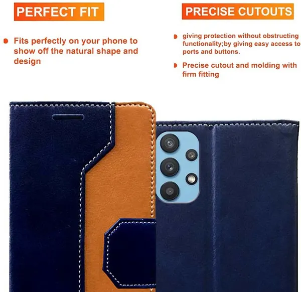 Multicolor_Artificial_Leather_Samsung_Galaxy_M32_5G_Back_Cover
