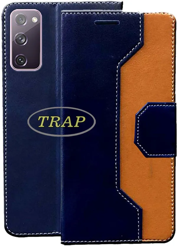 Multicolor_Artificial_Leather_Samsung_S20_FE_Back_Cover