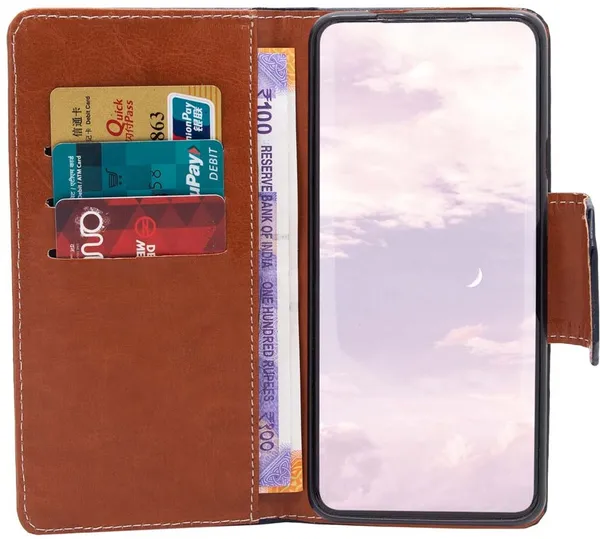 Multicolor_Artificial_Leather_Tecno_Spark_GO_2023_Back_Cover