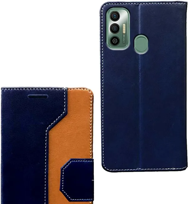 Multicolor_Artificial_Leather_Techno_Spark_7_Back_Cover