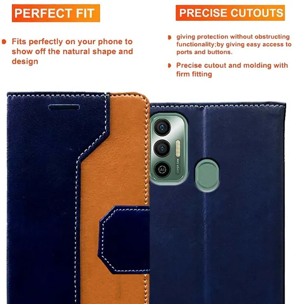 Multicolor_Artificial_Leather_Techno_Spark_7_Back_Cover